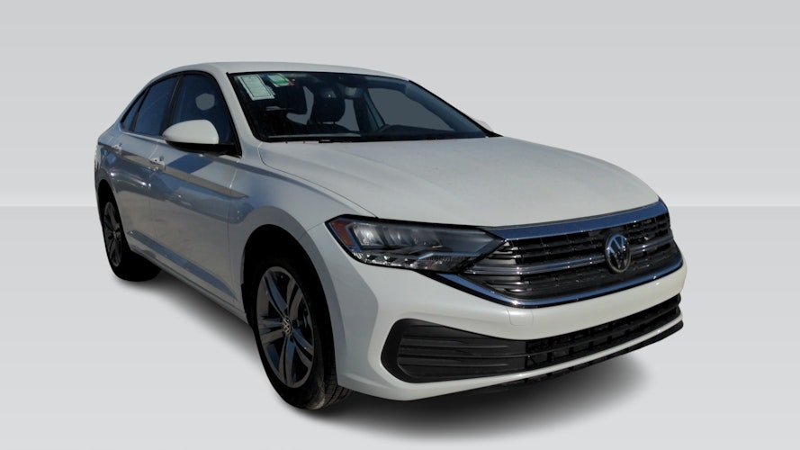 2024 Volkswagen Jetta - Roomy Family Sedan - Loaded with Features