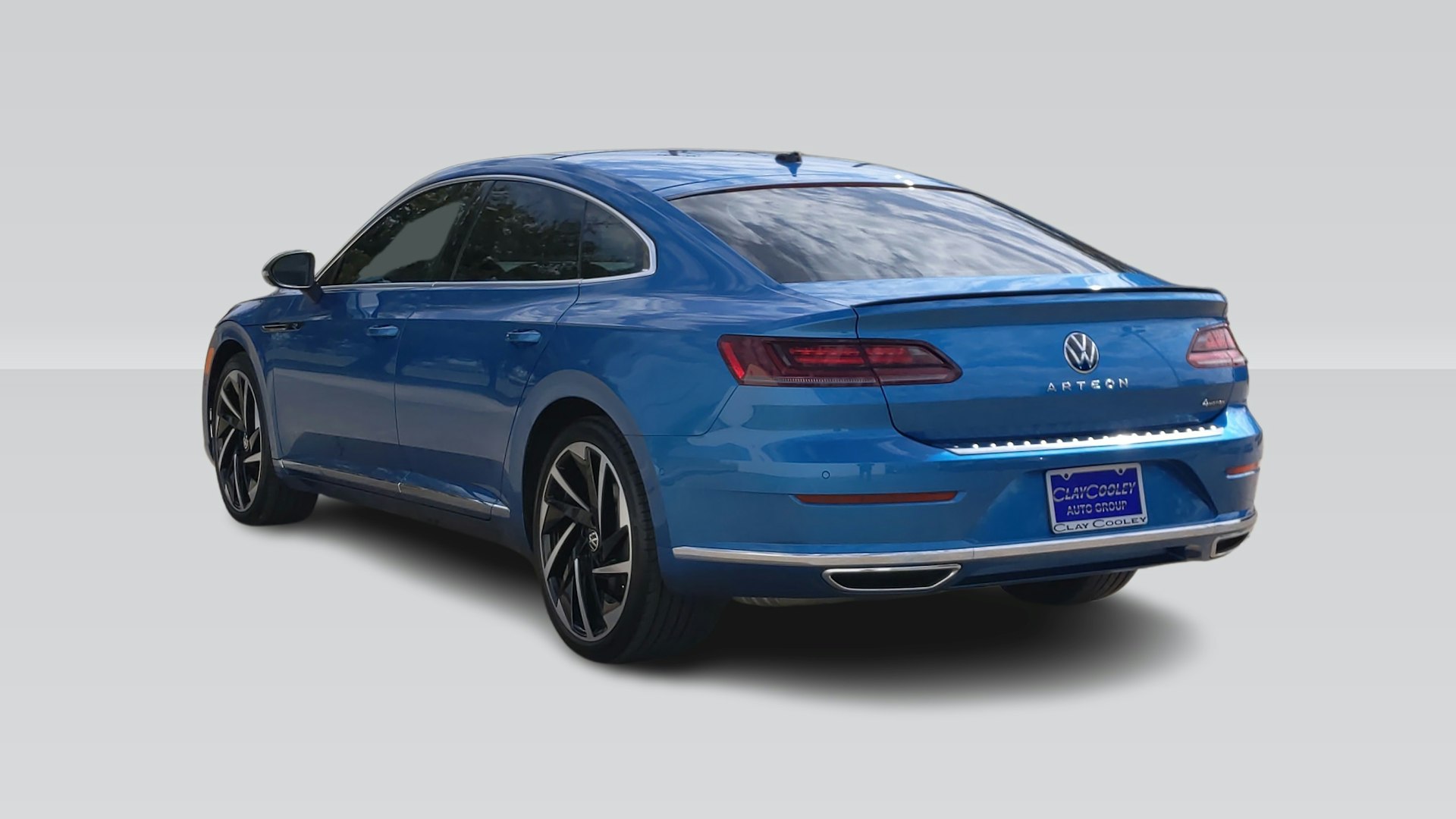 New 2023 Volkswagen Arteon 2.0T SEL Premium R-Line 4D Sedan in Richardson  #STK003871 | Clay Cooley Volkswagen of Richardson